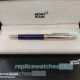 Copy Mont blanc Writers Edition Le Petit Prince Ballpoint with Blue Rose Gold (5)_th.jpg